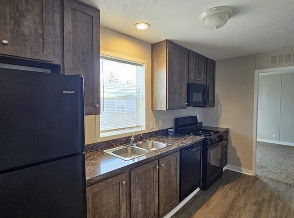 5603 Kelso, Fort Wayne, IN 46818