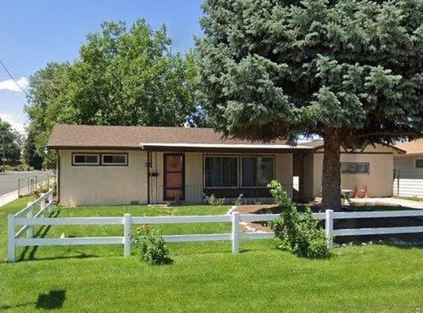 721 35th Ave, Greeley, CO 80634