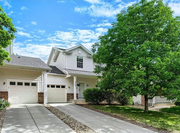 3265 E 123rd Dr, Thornton, CO 80241