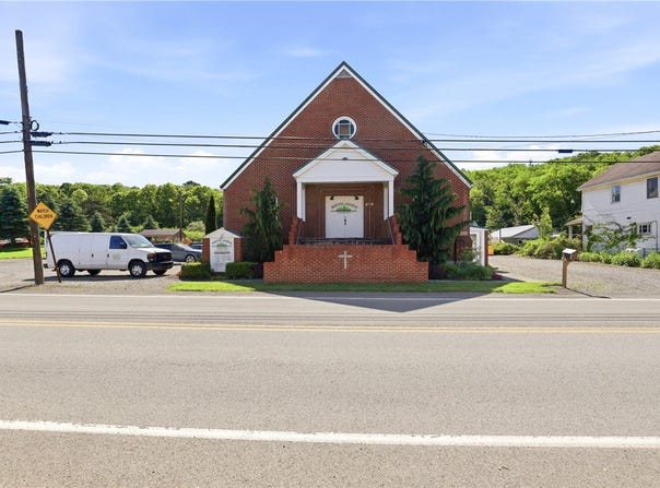5100 Front St, Jenner Twp, PA 15546