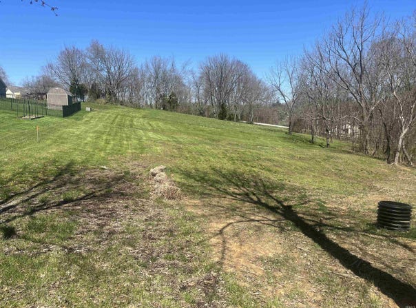 548 S Comet Lane, Santa Claus, IN 47579