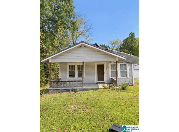 313 DEL RIO DRIVE, BIRMINGHAM, AL 35235