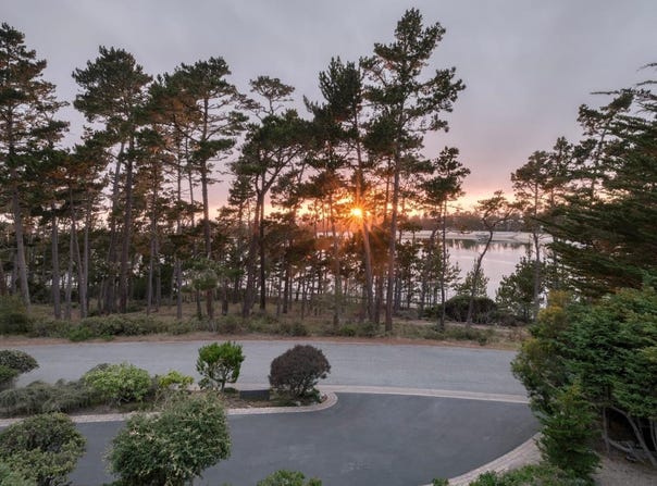3029 Forest WAY, PEBBLE BEACH, CA 93953