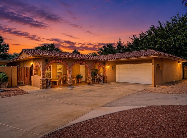 4900 fairfax, Albuquerque, NM 87114