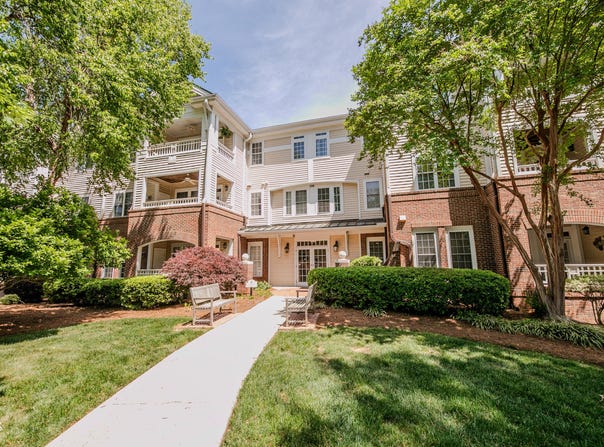 116 Northbrook Drive, Raleigh, NC 27609