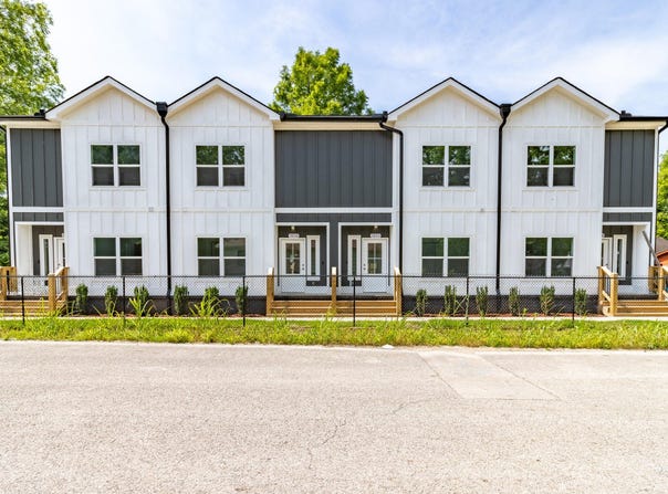 1622 Bradt Street, Chattanooga, TN 37406