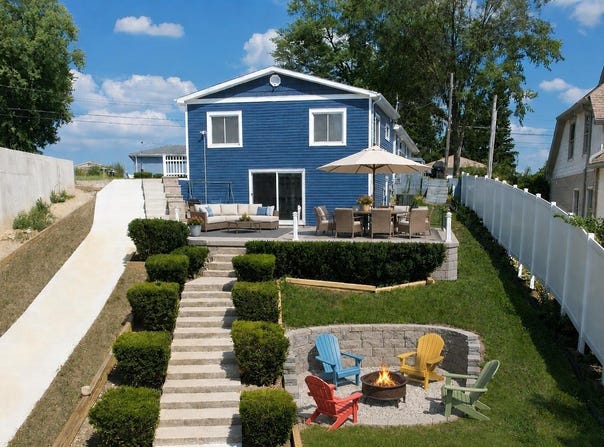 5240 E Wenz Drive, Monticello, IN 47960