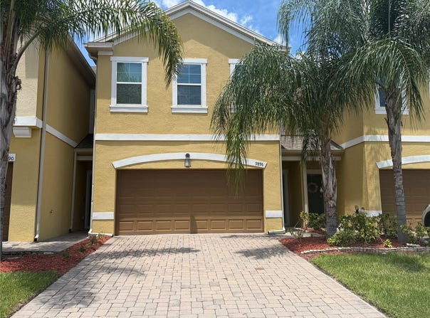 9896 RED EAGLE Drive, ORLANDO, FL 32825