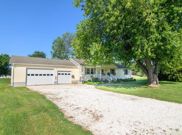 20306 JAMES ST, QUINBY, VA 23423