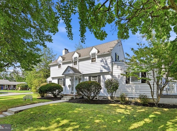 209 THAYER ST, RIDLEY PARK, PA 19078