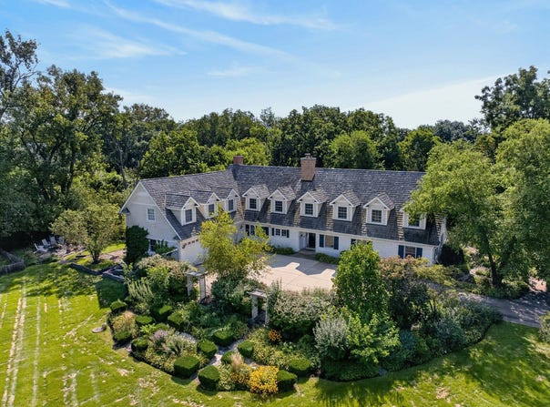 875 Sterling Road, Inverness, IL 60067