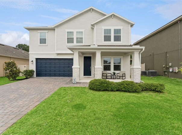 1855 BLACK MAPLE Place, OCOEE, FL 34761
