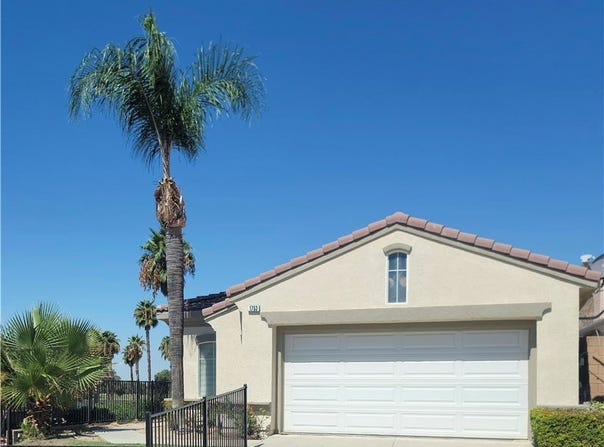 1753 Messina Drive, San Jacinto, CA 92583