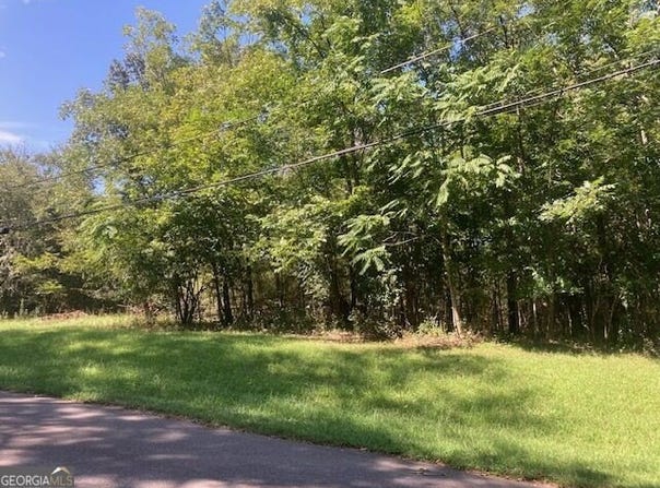 1331 S Jefferson Street, Milledgeville, GA 31061