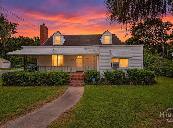 2202 E 41ST Street, Savannah, GA 31404
