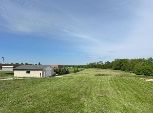 803 N Bend Road, Hebron, KY 41048