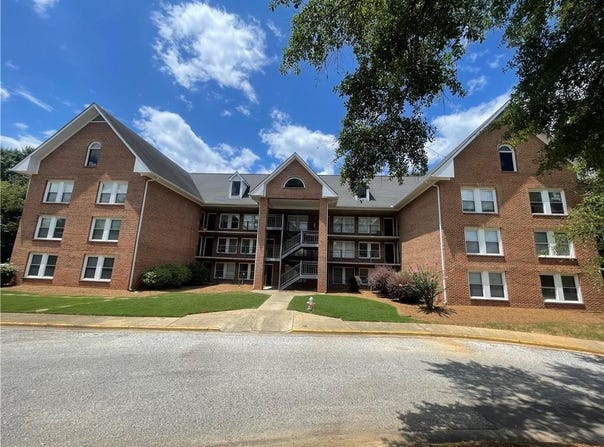 429 HARPER Avenue, AUBURN, AL 36830