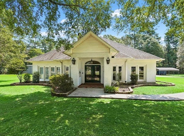 47103 Monticello Drive, Hammond, LA 70401