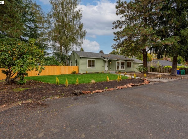 4600 NE 80TH Ave, Portland, OR 97218