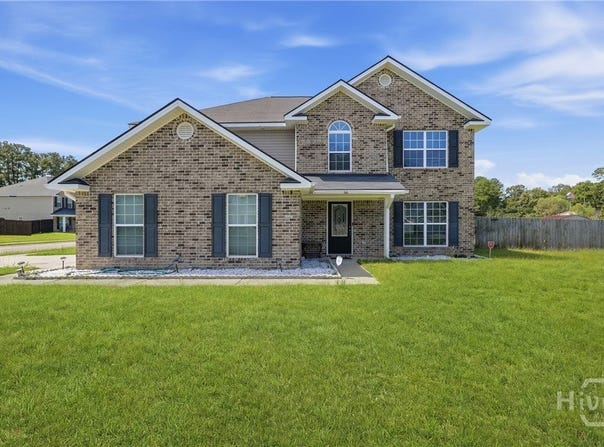 66 Powers Drive, Midway, GA 31320