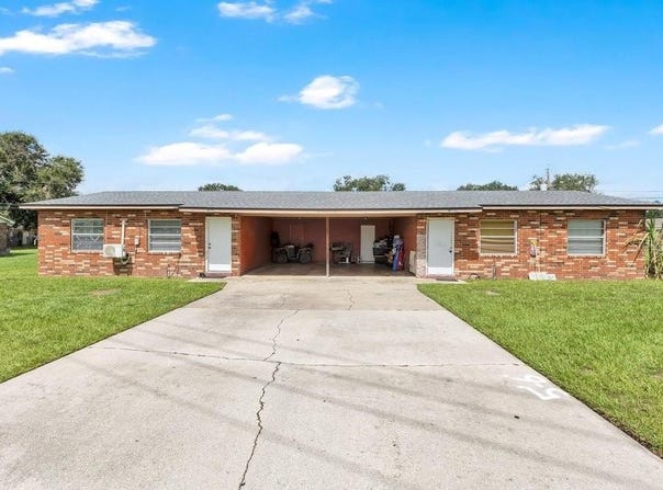 3617 FRONTAGE ROAD N, LAKELAND, FL 33810