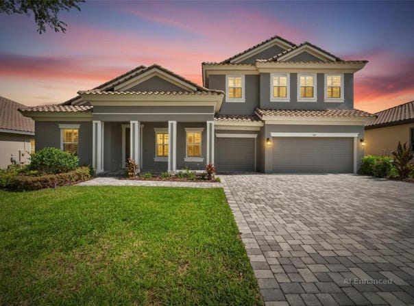 155 SABAL BREEZE Court, BRANDON, FL 33511
