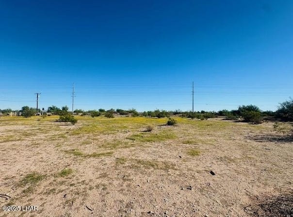 42981 Stone Ave, Bouse, AZ 85325