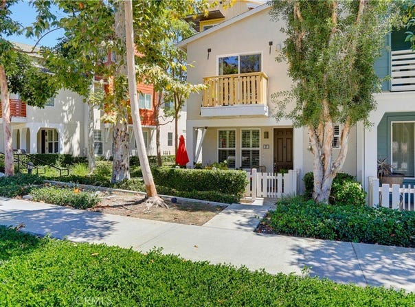 17 Quartz Lane, Ladera Ranch, CA 92694