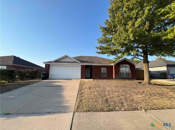 1704 Boydstun Loop, Killeen, TX 76542