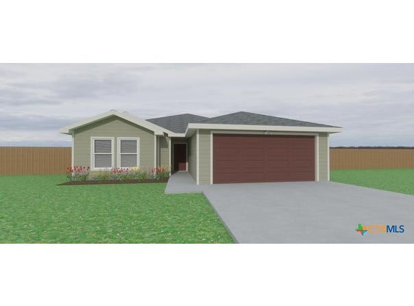 726 Flycatcher, Palacios, TX 77465