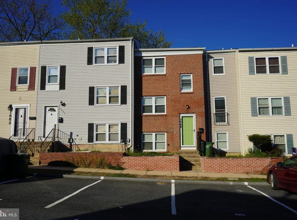 1886 GREMPLER Way, EDGEWOOD, MD 21040