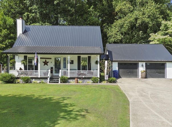 229 Timberlake Drive, Bronston, KY 42518