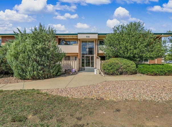 5126 Williams Fork Trl, Boulder, CO 80301