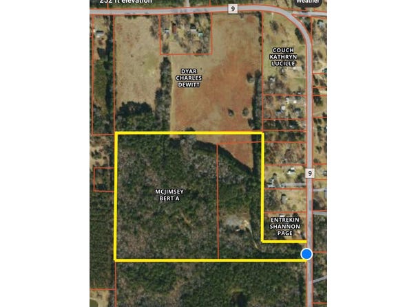 FM 9, Waskom, TX 75692