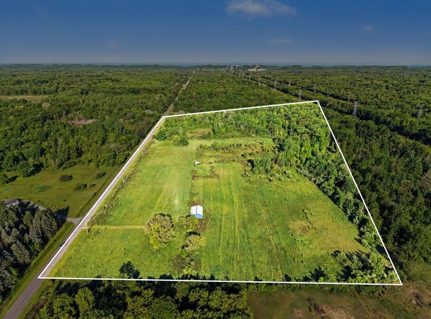 72362 28th Avenue, Covert, MI 49043