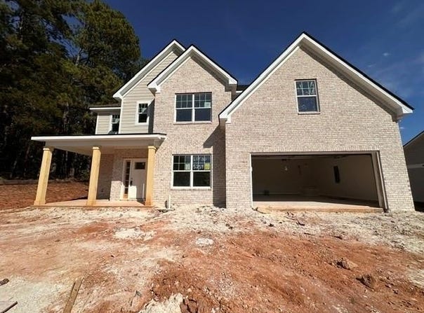 5259 James Way, Midland, GA 31820