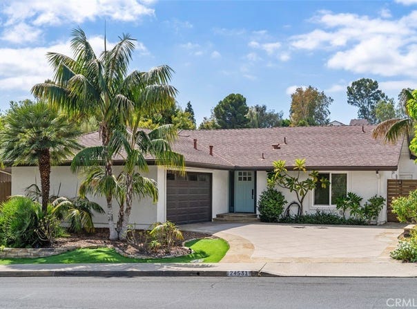 24531 Chrisanta, Mission Viejo, CA 92691