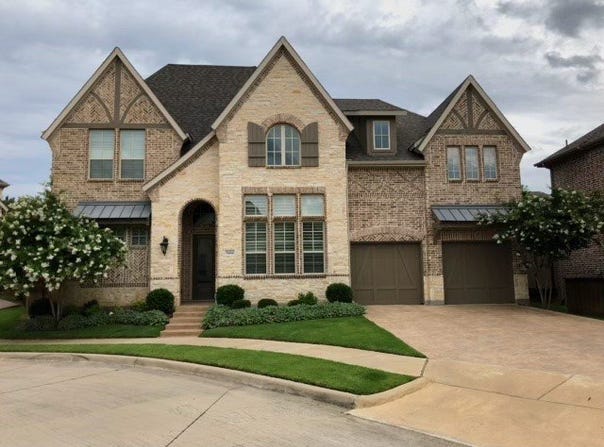 9444 Monteleon, Dallas, TX 75220