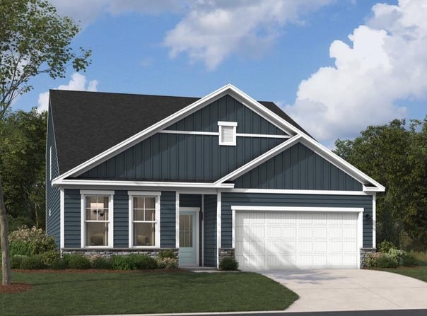 200 Hunter Ridge Drive, Boiling Springs, SC 29316