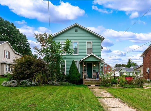 381 S Main St., Greenville Boro, PA 16125