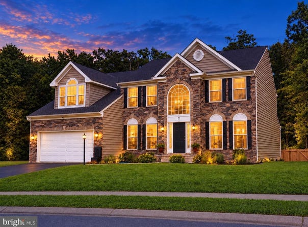 2 RAYDAN Way, NORTH EAST, MD 21901