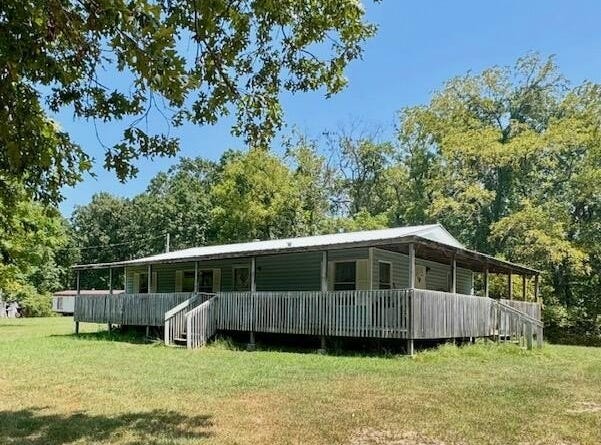 State Highway Ac, Drury, MO 65638