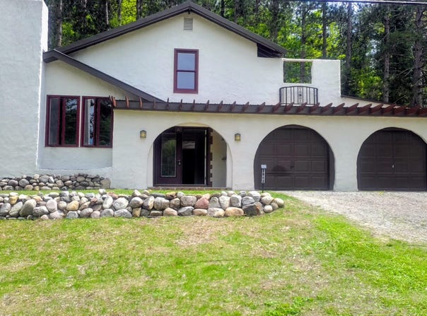 3012 Wildwood Harbor Road, Boyne City, MI 49712