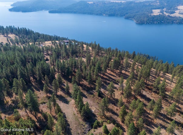 Incline Dr lot: 4, Harrison, ID 83833