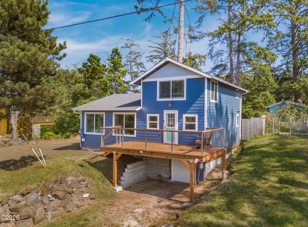 34725 Second Street, Pacific City, OR 97135