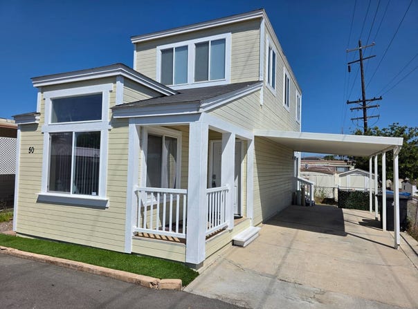 121 Orange Ave, Chula Vista, CA 91911
