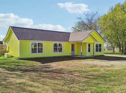 2152 E 430 Road, Adair, OK 74330