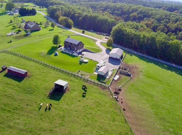 14637 BAIN RD, HANCOCK, MD 21750