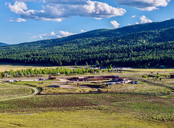 27502 US Hwy 64, Angel Fire, NM 87710