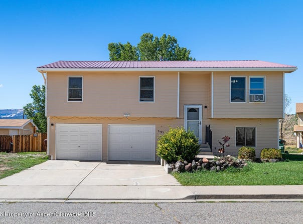 2447 Meadow Circle, Rifle, CO 81650